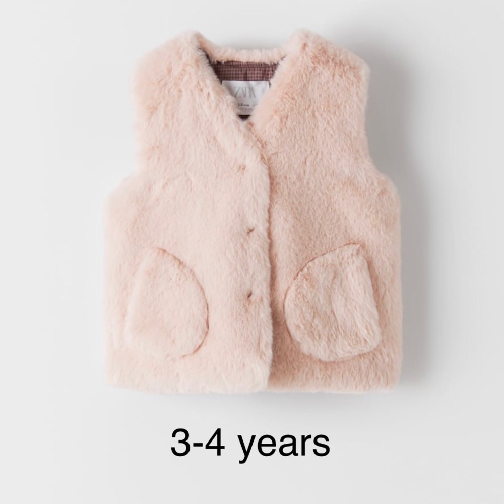 Lot of Zara Baby & Toddler Clothes new with tags